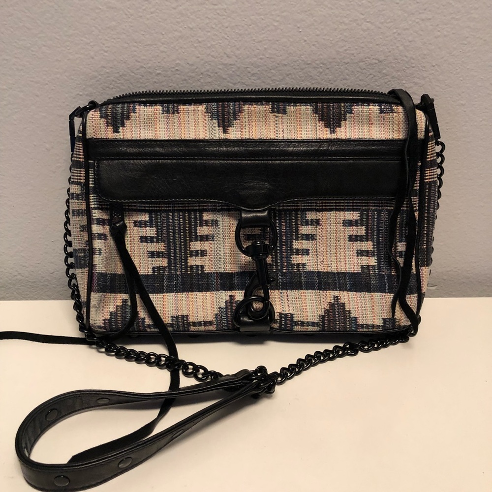 Rebecca Minkoff Crossbody